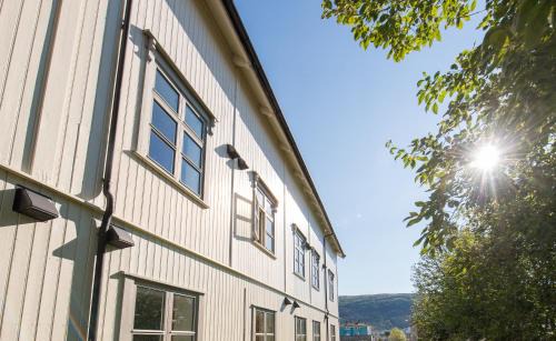 Mo-I-Rana House | Toranes Overnatting