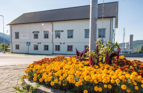 Mo-I-Rana House | Toranes Overnatting