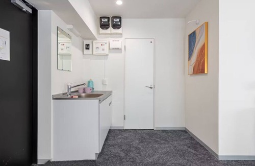 Minato Apartment | Toranomon Guesthouse 7F