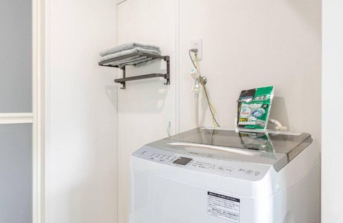 Minato Apartment | Toranomon Guesthouse 7F