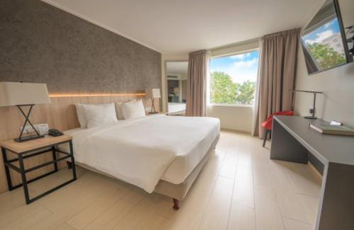 Paramaribo Resort | Torarica Resort