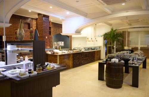 Paramaribo Resort | Torarica Resort