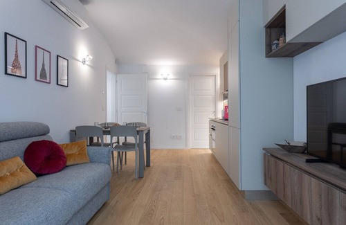 Historic Centre Apartment | Torino in corte by Wonderful Italy