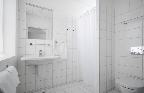 Kerteminde Hotel | Tornøes Hotel