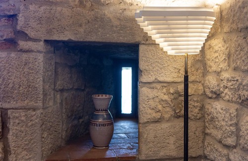 Montecatini Val di Cecina House | Torre dei Belforti