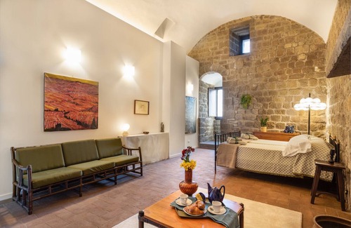 Montecatini Val di Cecina House | Torre dei Belforti