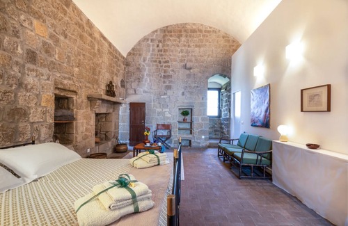 Montecatini Val di Cecina House | Torre dei Belforti