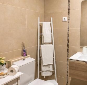 Torralta Apartment | Torralta Apartment