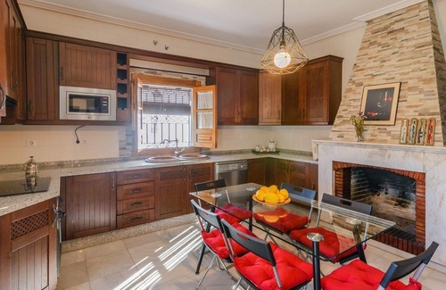 Baena Villa | Torreón de Morayma Baena by Ruralidays