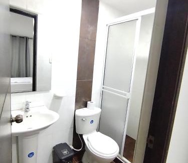 Yopal Hotel | Torre 2 Bucare