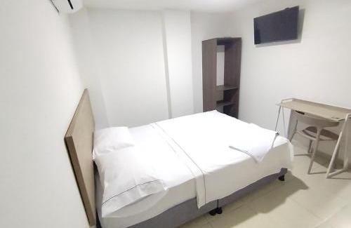 Yopal Hotel | Torre 2 Bucare