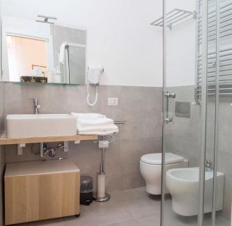 San Bonifacio House | Torre 2 San Bonifacio - Locazione Turistica