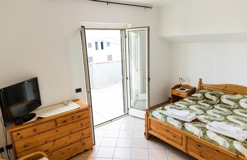 Soverato Bed & Breakfast | Torre Ancinale