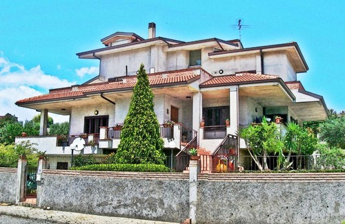 Soverato Bed & Breakfast | Torre Ancinale