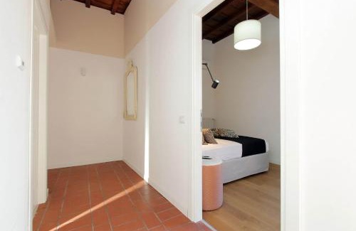 Rione XI Sant'Angelo Apartment | Torre Argentina