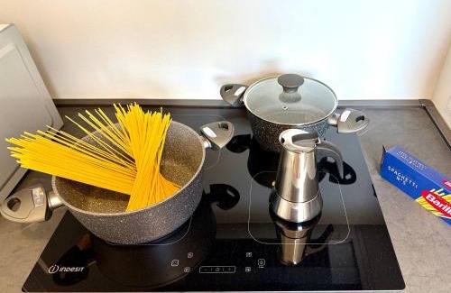 Genoa Apartment | TORRE CANTORE 69 GENOVA OVEST - PORTO - GENOVABB it