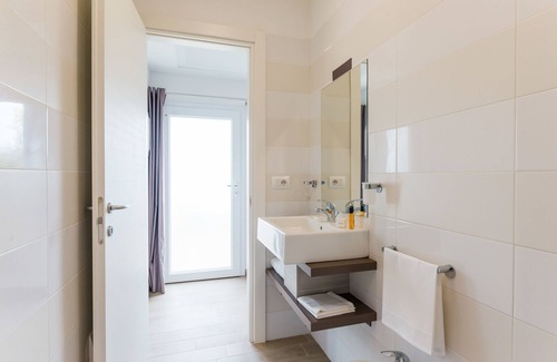Capitolo Hotel | Torre Cintola Greenblu Sea Emotions