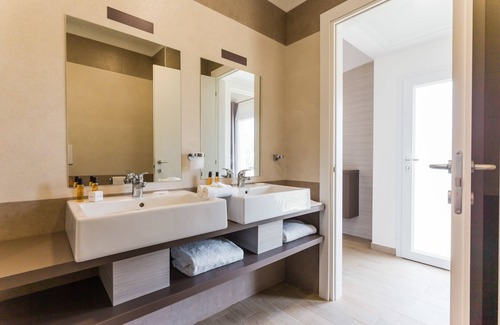Capitolo Hotel | Torre Cintola Greenblu Sea Emotions