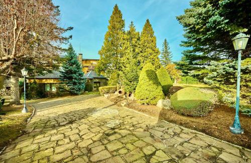 Bellver de Cerdanya House | Torre de las Águilas, Bellver, Puigcerdá