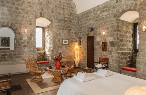 Montecatini Val di Cecina Villa | Torre dei Belforti