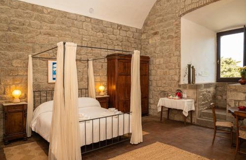 Montecatini Val di Cecina Villa | Torre dei Belforti