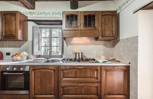 Ripoli Villa | Torre del Cielo, Monterchi, Arezzo and Cortona