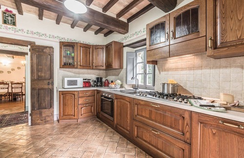 Ripoli Villa | Torre del Cielo, Monterchi, Arezzo and Cortona