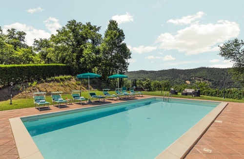 Ripoli Villa | Torre del Cielo, Monterchi, Arezzo and Cortona