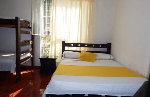 Apiay House | Torre del Sol