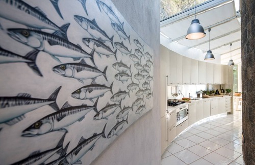 Forio Villa | Torre dell'Aquila, Luxury Villa with concierge service.