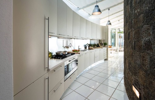 Forio Villa | Torre dell'Aquila, Luxury Villa with concierge service.