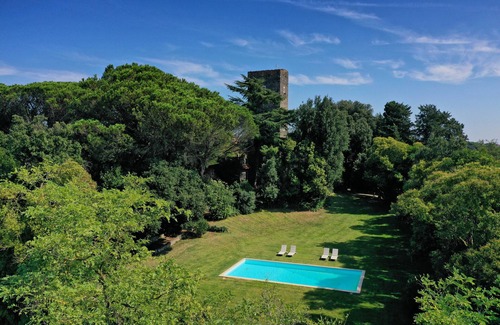 Cassia Apartment | Torre delle Cornacchie