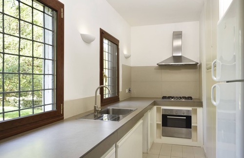 Cassia Villa | Torre delle Cornacchie