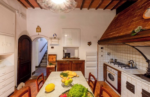 Paciano House | Torre di Paciano 10+2, Emma Villas