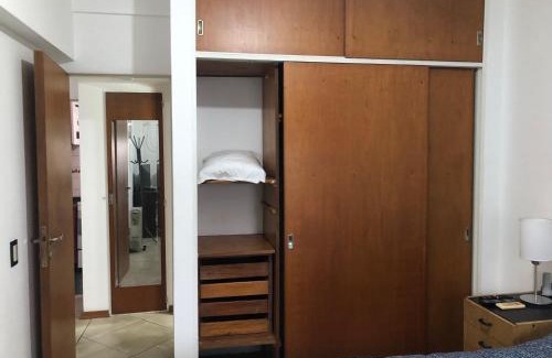 Villa Urquiza Apartment | Torre Diaz Colodrero