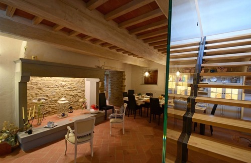 Cortona Villa | Torre La Ripa 8, Emma Villas