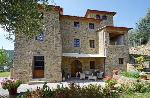 Cortona Villa | Torre La Ripa 8, Emma Villas