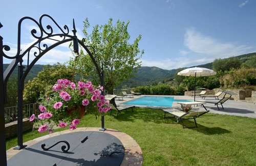 Cortona Villa | Torre La Ripa 8, Emma Villas