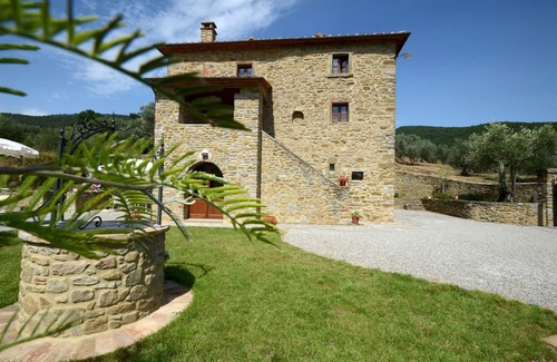 Cortona Villa | Torre La Ripa 8, Emma Villas