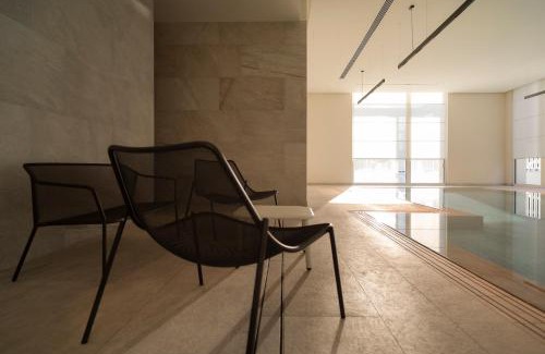 Gioia Apartment | Torre Milano Luxury Suite Gym-Pool&Rooftop