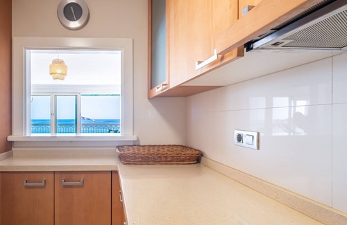 Benidorm Apartment | Torre Principado 5-E Apartment Levante Beach