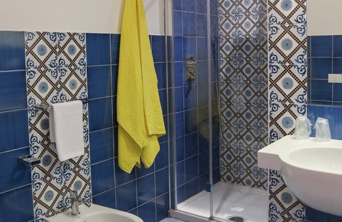 Succhivo Hotel | Torre Sant'Angelo