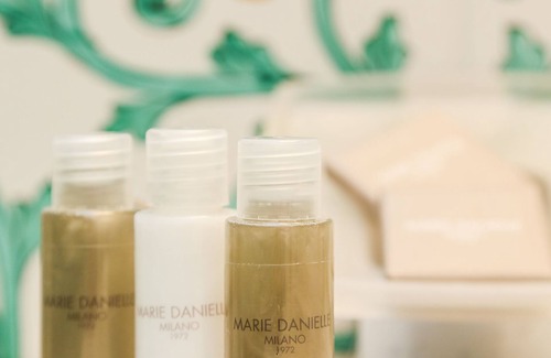 Succhivo Hotel | Torre Sant'Angelo