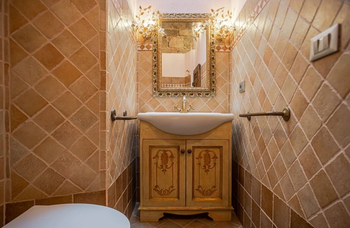 Montecatini Val di Cecina Other | Torre Sassa - Torre Medievale in Toscana