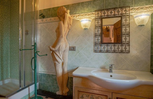 Montecatini Val di Cecina Other | Torre Sassa - Torre Medievale in Toscana