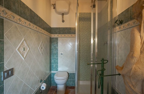 Montecatini Val di Cecina Other | Torre Sassa - Torre Medievale in Toscana