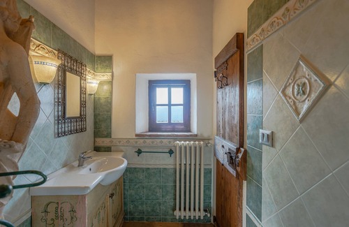 Montecatini Val di Cecina Other | Torre Sassa - Torre Medievale in Toscana