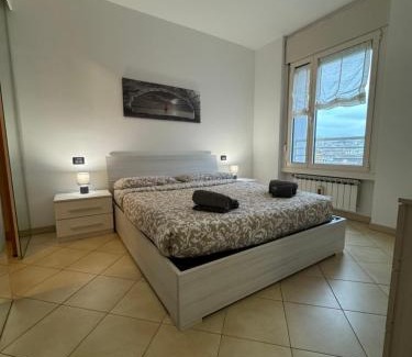 Genoa Apartment | Torre Sole Fiumara