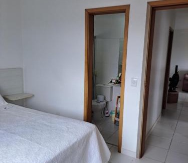 Sacramenta Apartment | Torre Trivento, COP30