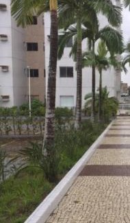 Sacramenta Apartment | Torre Trivento, COP30